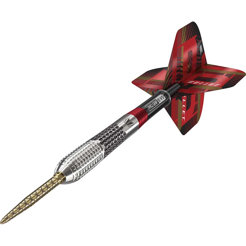 Picture of Stephen Bunting Gen 5 SP 95% Steeltip