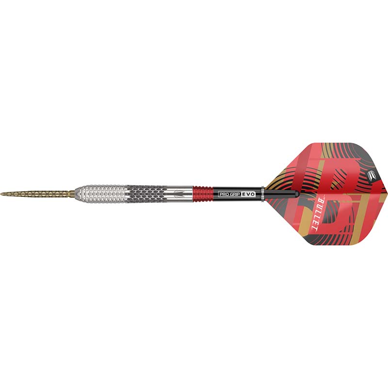 Picture of Stephen Bunting Gen 5 SP 95% Steeltip