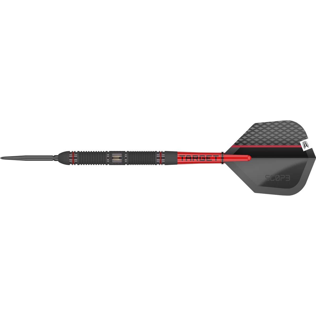Afbeeldingen van Target Scope 90% 01 SP Steeltip