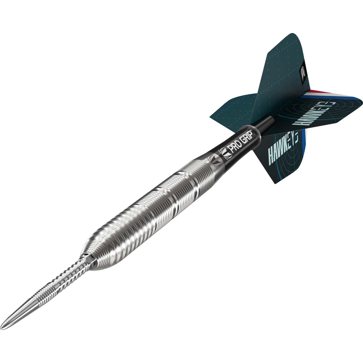 Afbeeldingen van Kevin Doets 90% 23G SP Steel Tip Darts