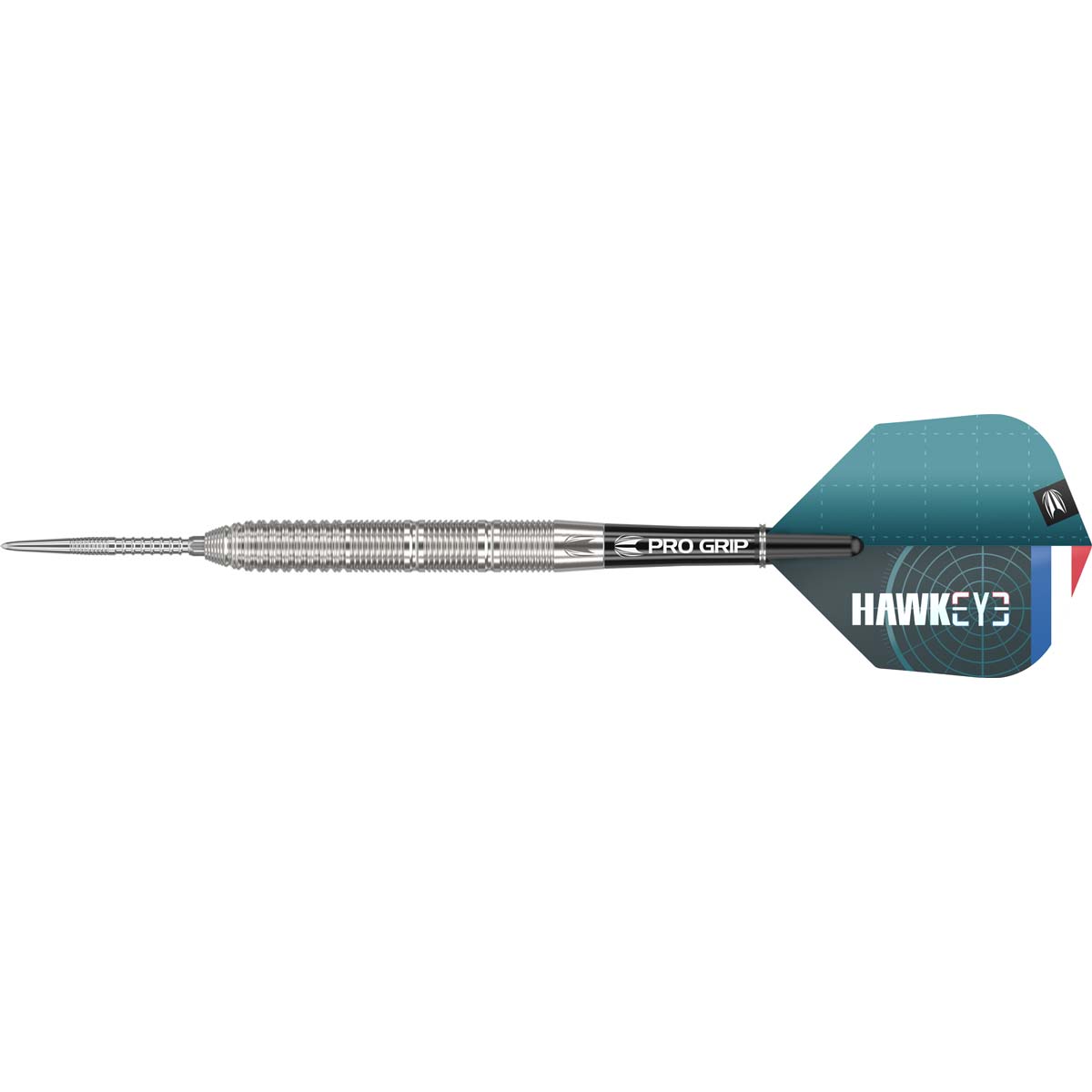 Afbeeldingen van Kevin Doets 90% 23G SP Steel Tip Darts
