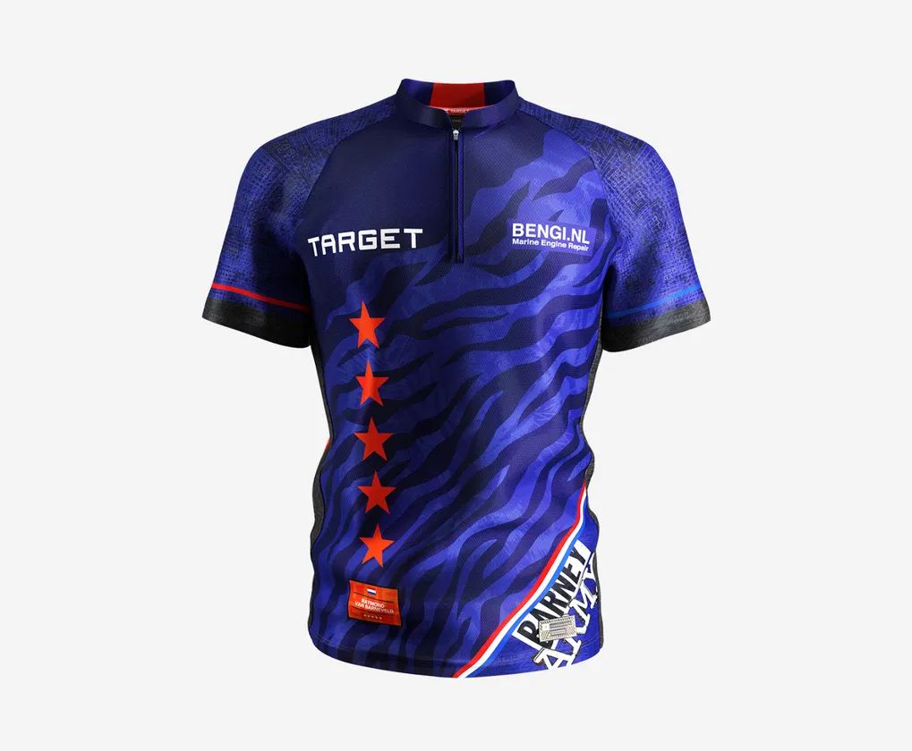 Picture of RVB  2025 PLAYING SHIRT