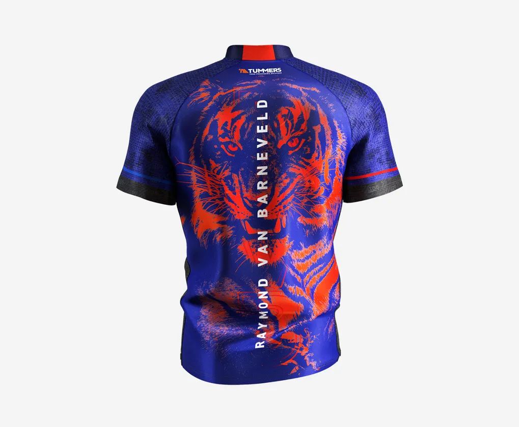 Picture of RVB  2025 PLAYING SHIRT
