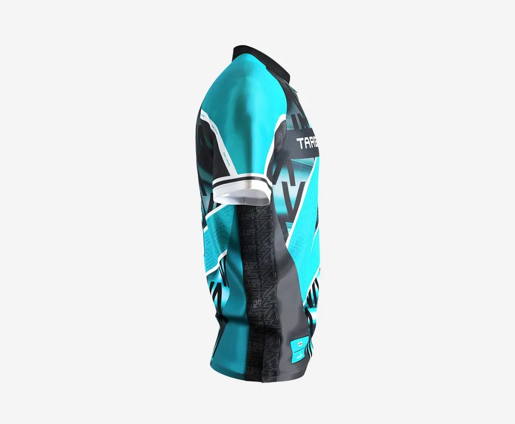 Afbeeldingen van ROB CROSS 2025 PLAYING SHIRT