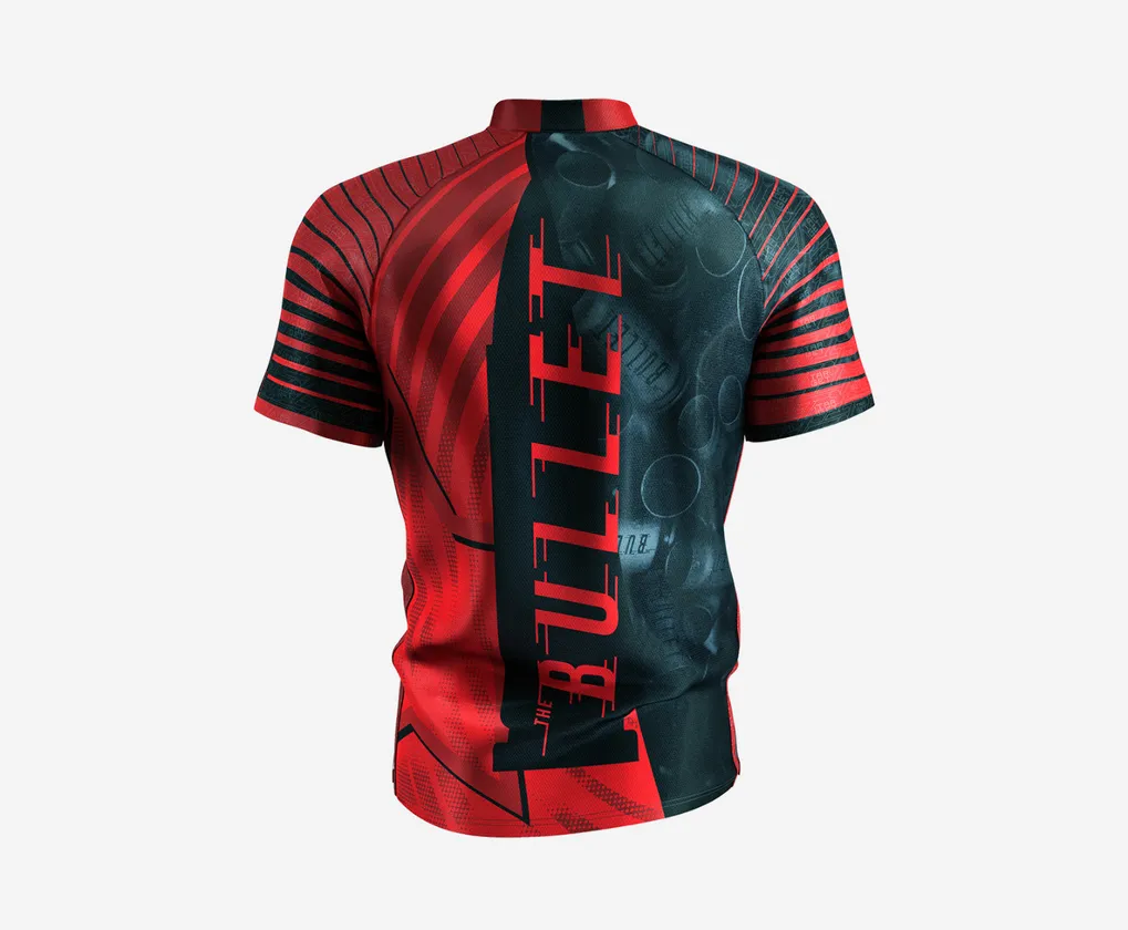 Picture of STEPHEN  BUNTING 2025 PLAYING SHIRT