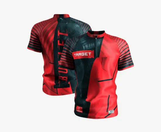 Picture of STEPHEN  BUNTING 2025 PLAYING SHIRT