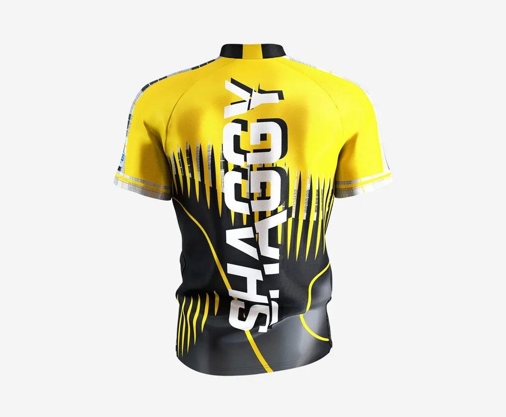 Afbeeldingen van SCOTT WILLIAMS  2025 PLAYING SHIRT