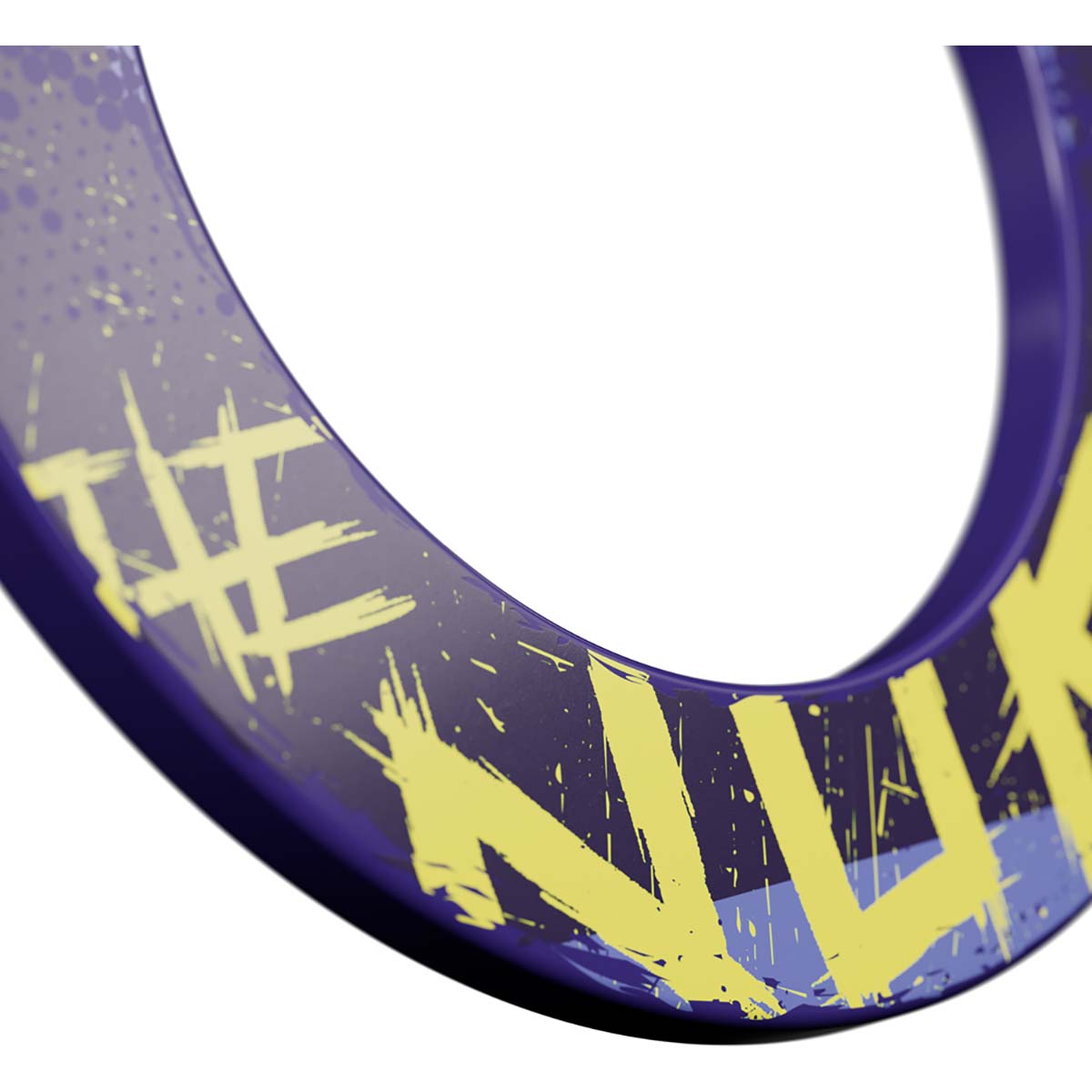Picture of TARGET LUKE 'THE NUKE' DART SURROUND