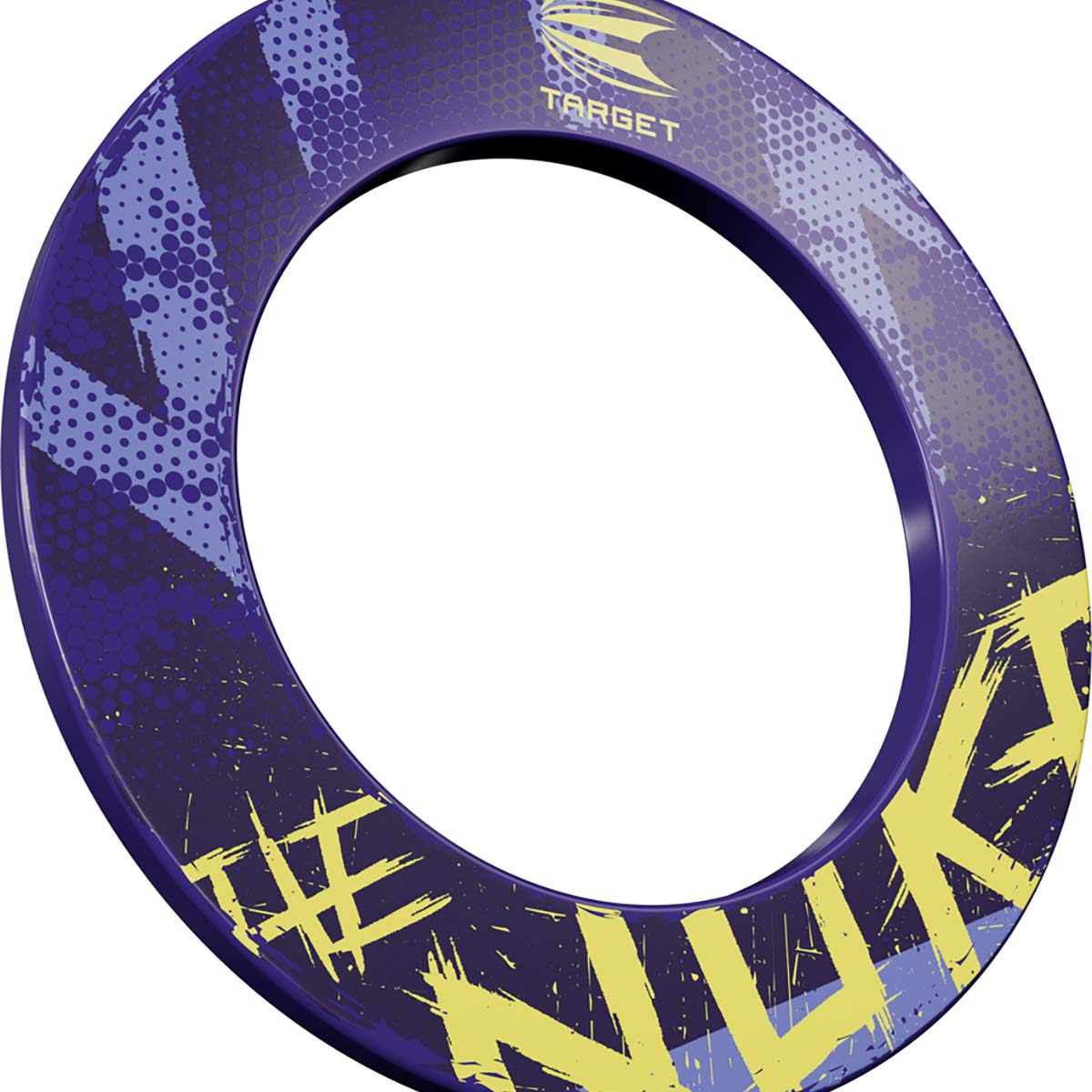 Picture of TARGET LUKE 'THE NUKE' DART SURROUND