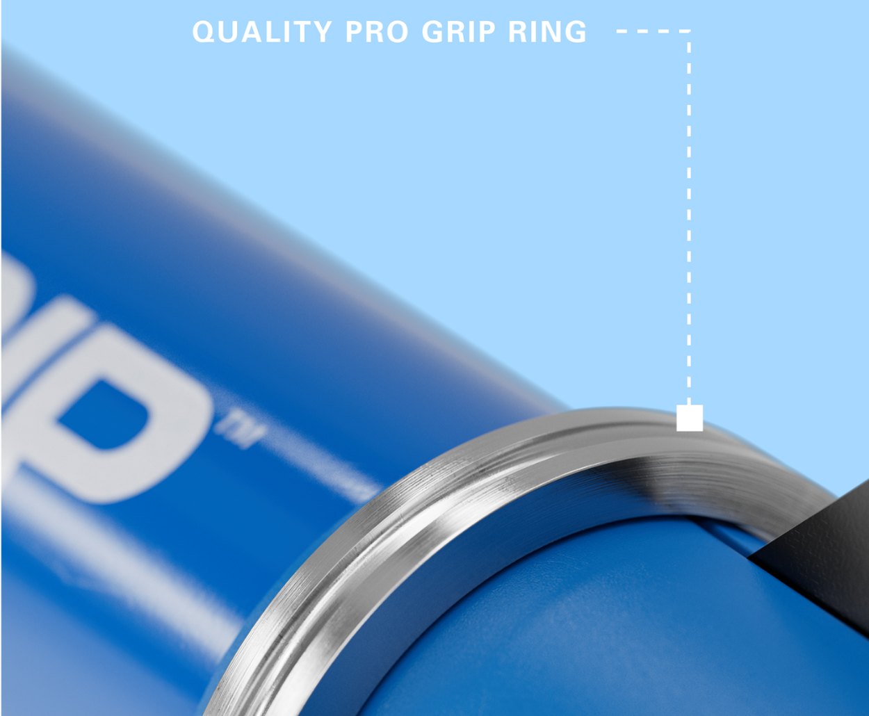 Picture of TARGET PRO GRIP MULTIPACK  RED-BLUE-WHITE