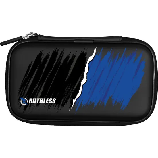 Afbeeldingen van EVA Dart Case - Large - Black - RipTorn - Black & Blue