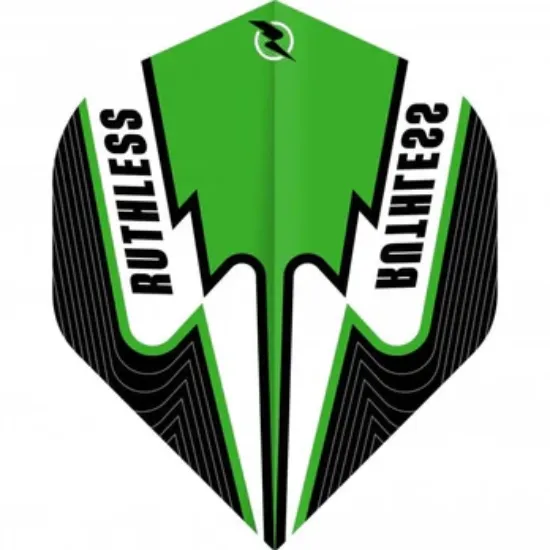 Picture of RUTHLESS POWER SURGE FLIGHT GREEN