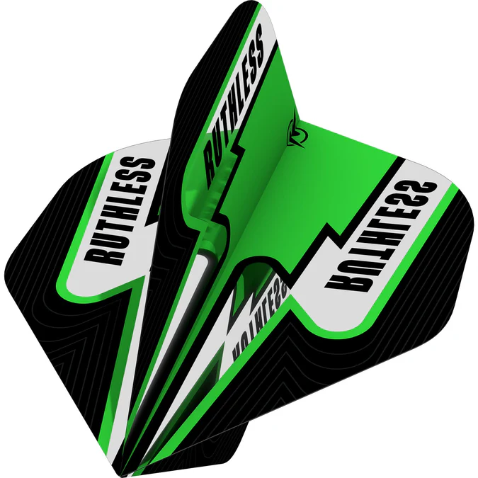 Picture of RUTHLESS POWER SURGE FLIGHT GREEN