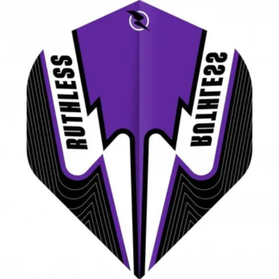 Picture of RUTHLESS POWER SURGE FLIGHT PURPLE