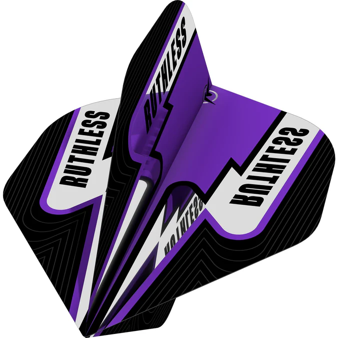 Picture of RUTHLESS POWER SURGE FLIGHT PURPLE