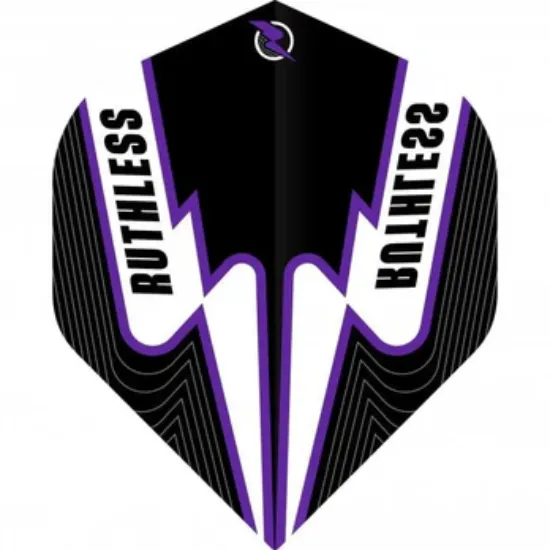 Picture of RUTHLESS POWER SURGE FLIGHT PURPLE-BLACK