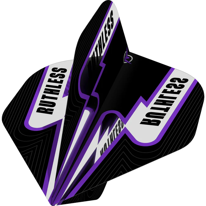 Picture of RUTHLESS POWER SURGE FLIGHT PURPLE-BLACK