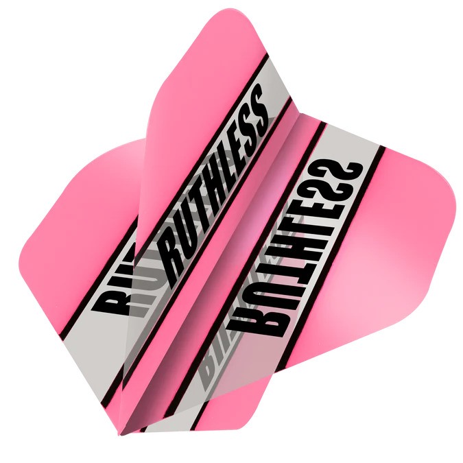 Picture of Clear Panel - Flights - 1708 - No2 - Std - Pink