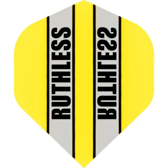 Image de Clear Panel - Flights - 1715 - No2 - Std - Yellow