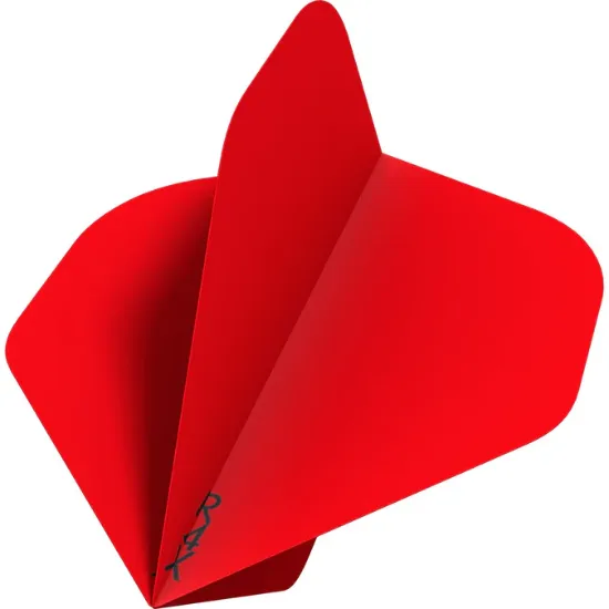 Picture of R4X - Solid - Flights - 1600 - No2 - Std - 10 sets  Red