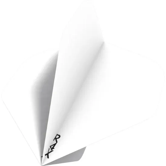 Picture of R4X - Solid - Flights - 1601 - No2 - Std - 10 sets  White