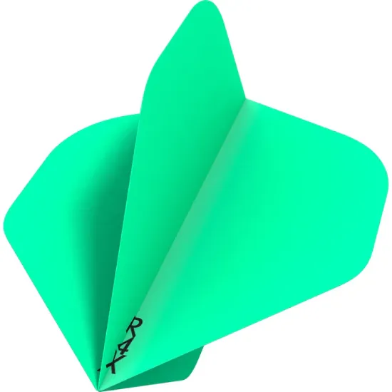 Picture of R4X - Solid - Flights - 1606 - No2 - Std - 10 sets  Green