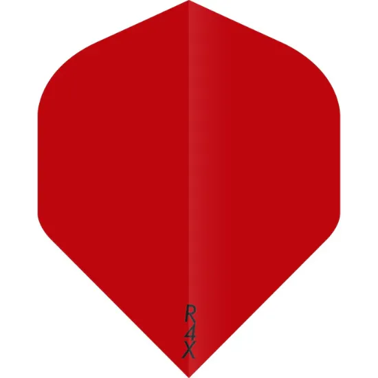 Picture of R4X - Solid - Flights - 1600 - No2 - Std - Red