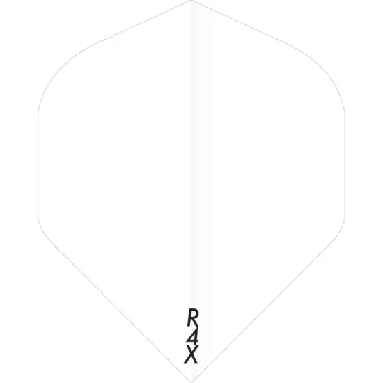 Picture of R4X - Solid - Flights - 1601 - No2 - Std - White