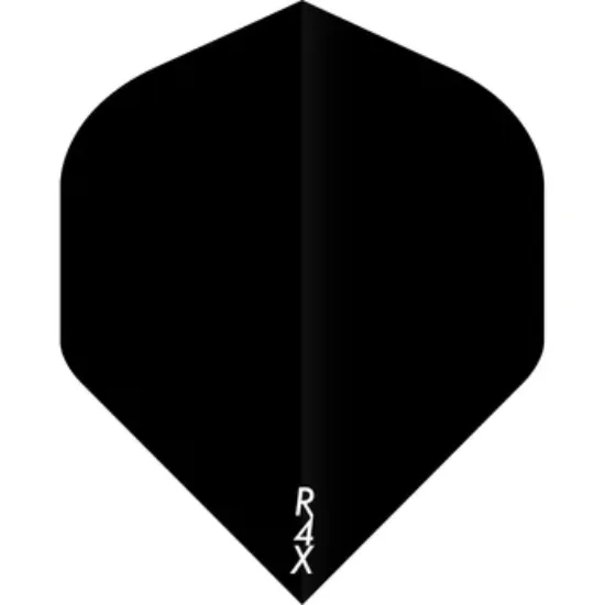 Picture of R4X - Solid - Flights - 1602 - No2 - Std - Black