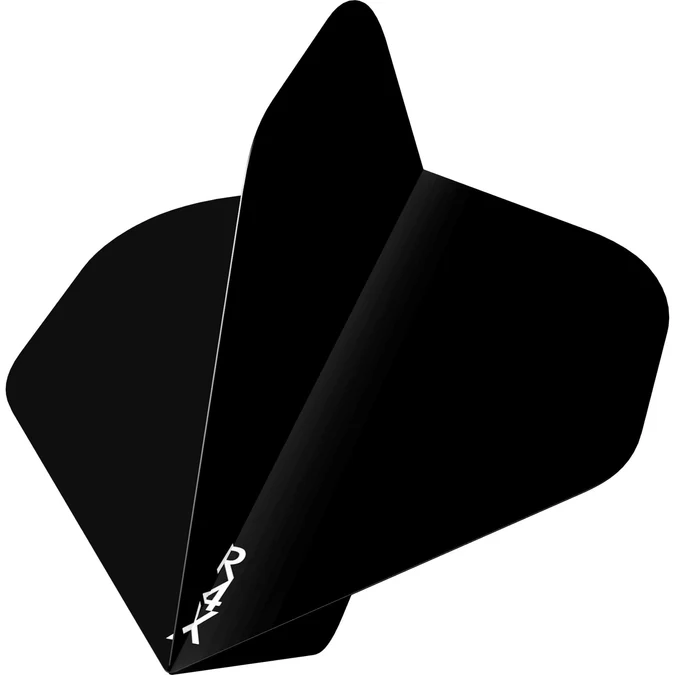 Picture of R4X - Solid - Flights - 1602 - No2 - Std - Black