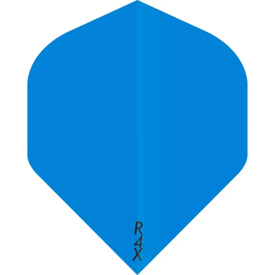 Afbeeldingen van R4X - Solid - Flights - 1603 - No2 - Std -Blue