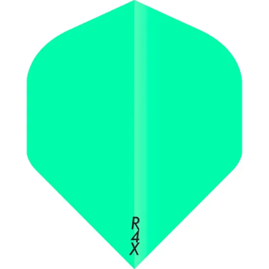 Afbeeldingen van R4X - Solid - Flights - 1606 - No2 - Std - Green