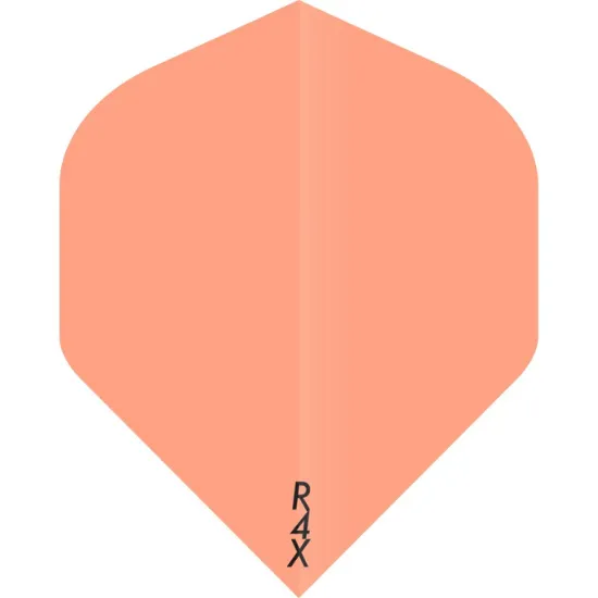 Picture of R4X - Solid - Flights - 1607 - No2 - Std - Orange