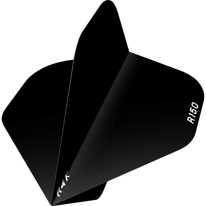 Picture of R4X - R150 - Solid - Flight - 10844 - No2 - Std - Black