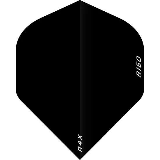 Picture of R4X - R150 - Solid - Flight - 10844 - No2 - Std - Black