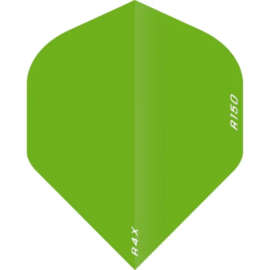 Picture of R4X - R150 - Solid - Flight - 10847 - No2 - Std - Green