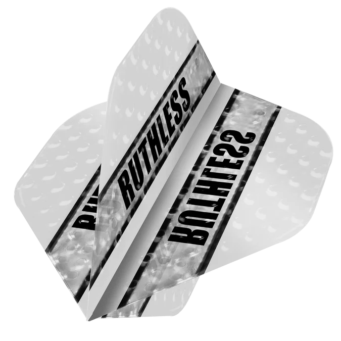 Picture of Embossed - Flights - 4300 - No2 - Std - White