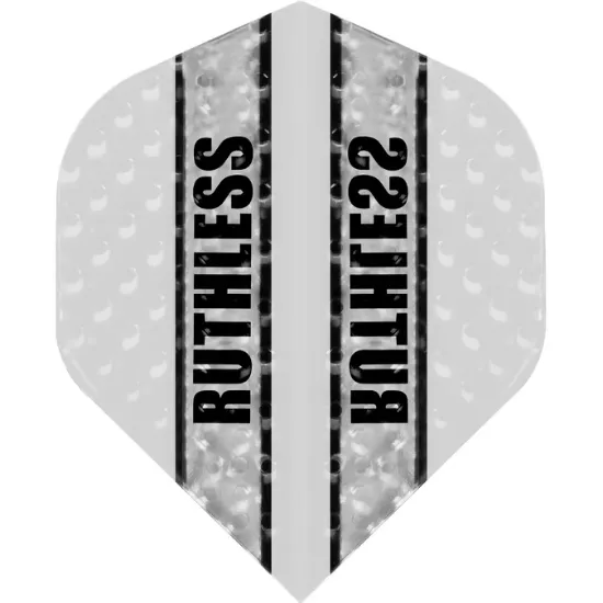 Picture of Embossed - Flights - 4300 - No2 - Std - White
