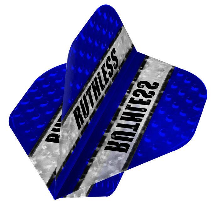 Picture of Embossed - Flights - 4300 - No2 - Std - Blue