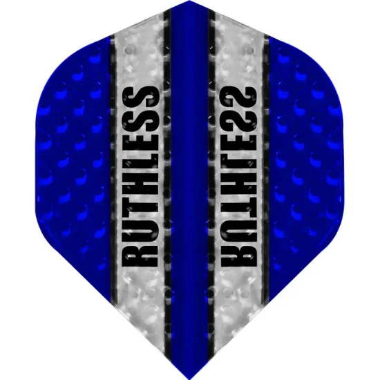 Picture of Embossed - Flights - 4300 - No2 - Std - Blue