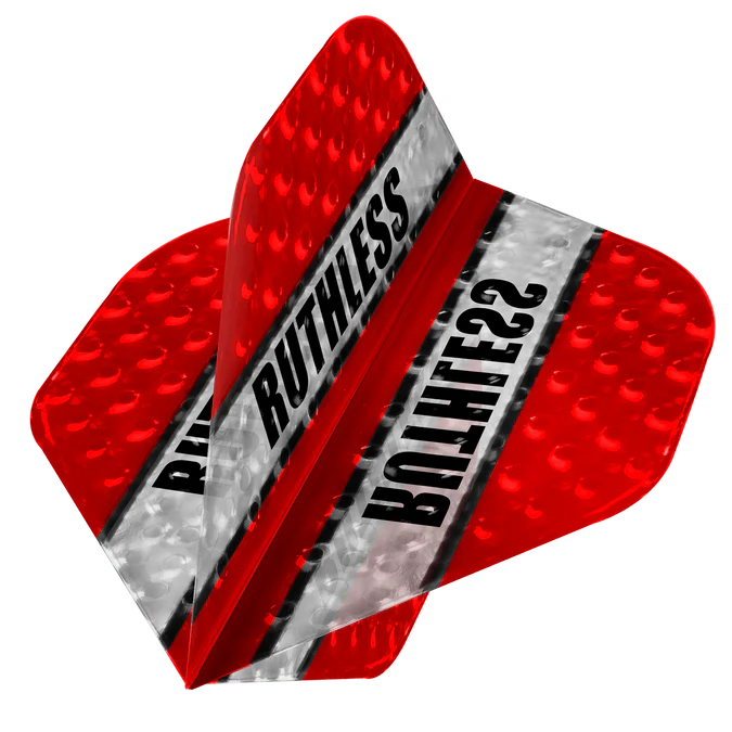Picture of Embossed - Flights - 4300 - No2 - Std - Red
