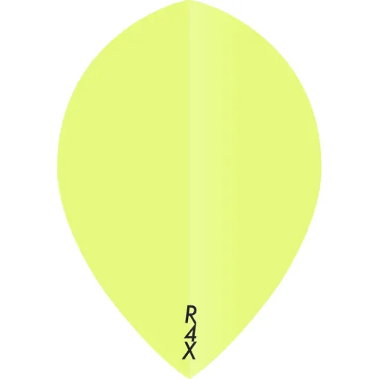 Picture of Ruthless Flight R4X Pear Solid Geel