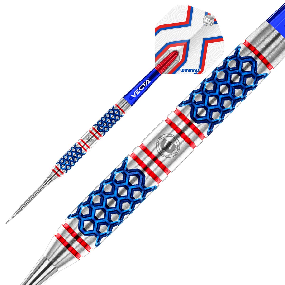 Picture of WINMAU EPIX DARTS