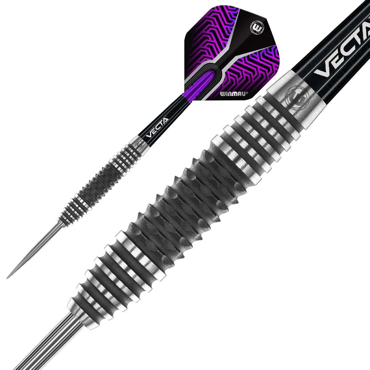 Picture of WINMAU KAIROS-1 STEELTIP DARTS 