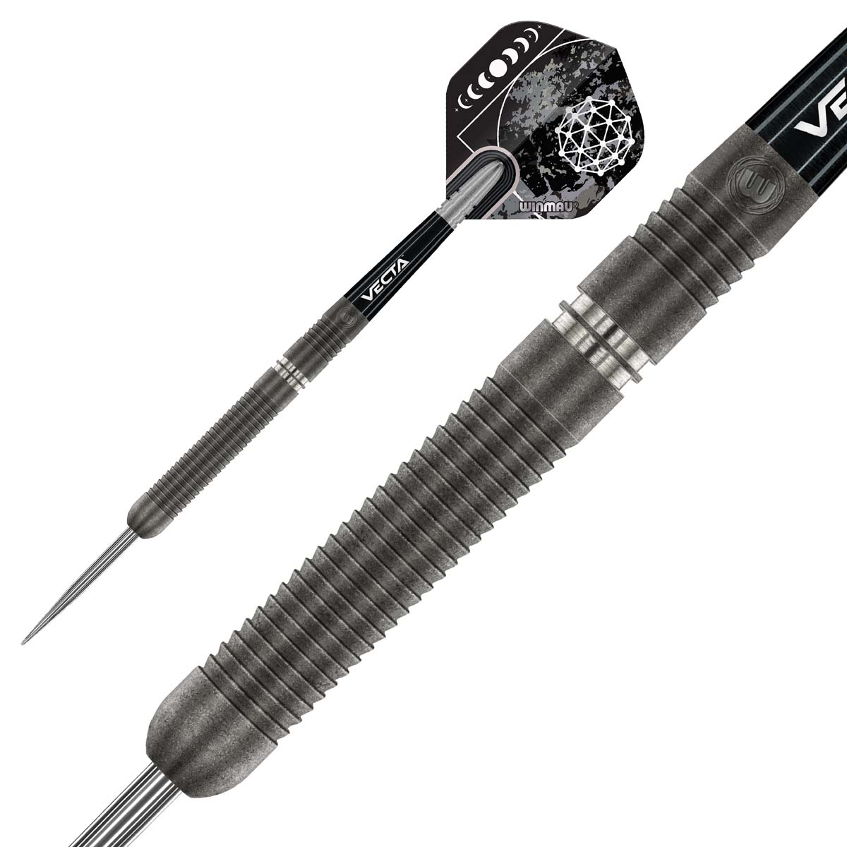 Picture of WINMAU CALLISTO-1 STEELTIP DARTS 