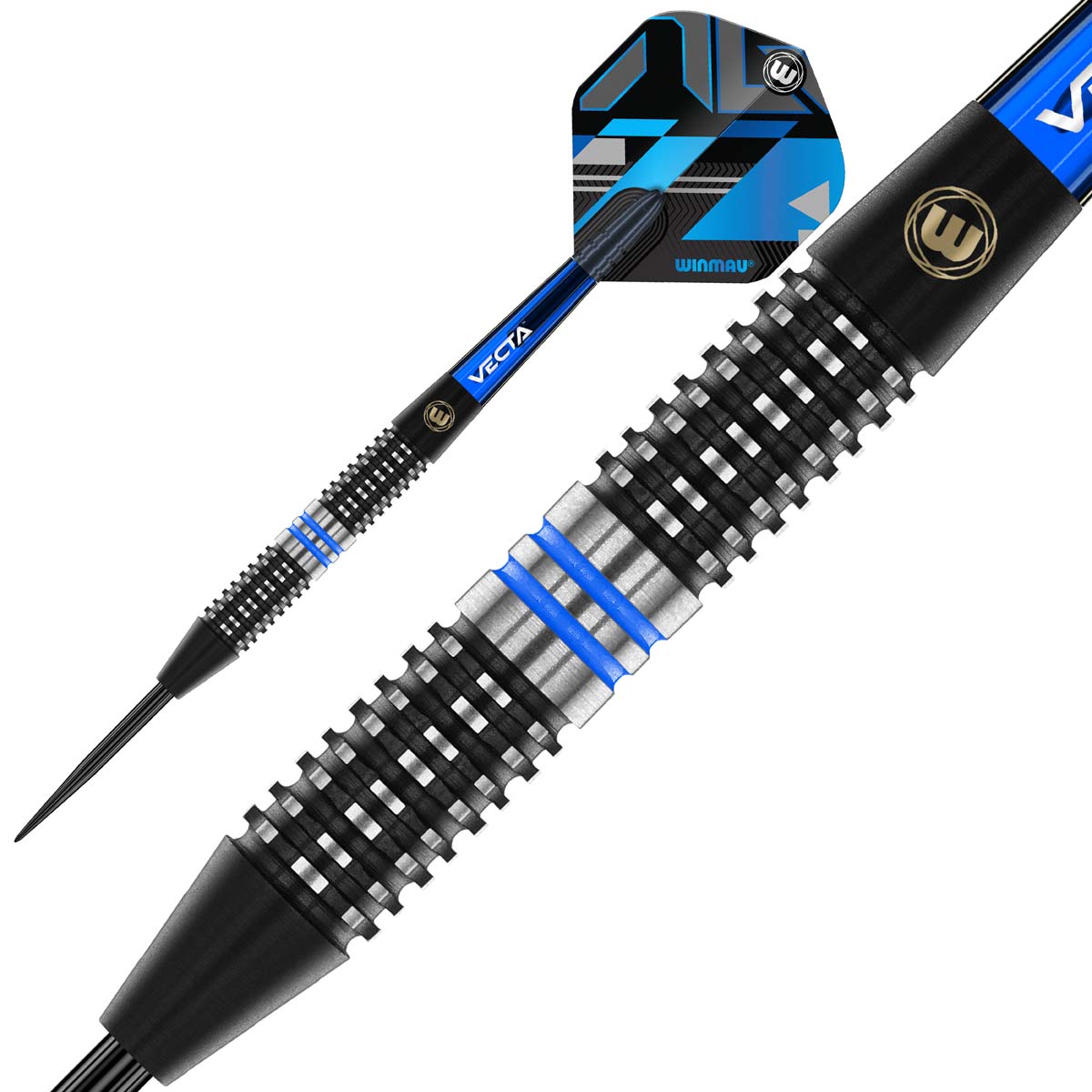Picture of WINMAU GALACTICS STEEL DARTS