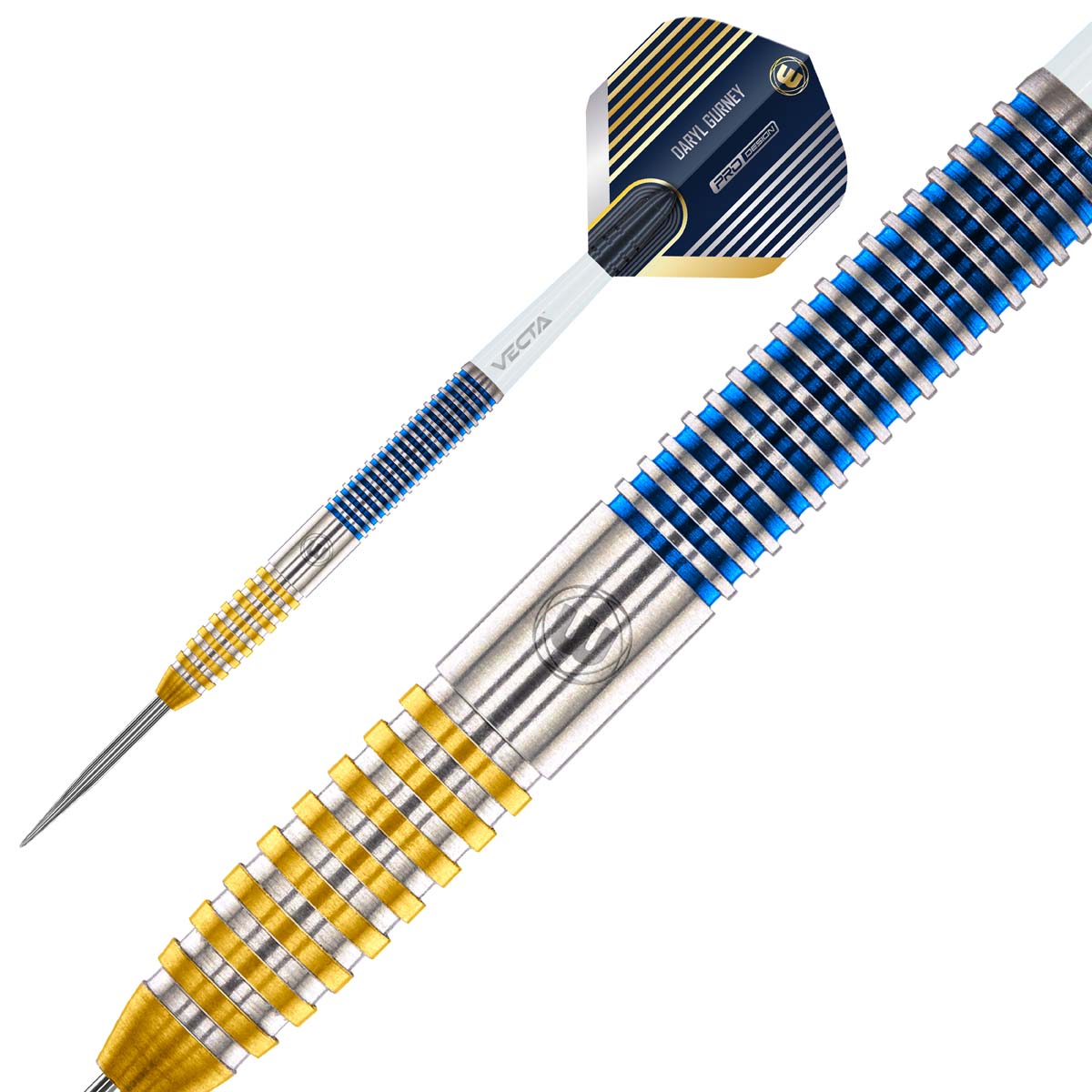 Picture of WINMAU DARYL GURNEY SC1 - DARTS