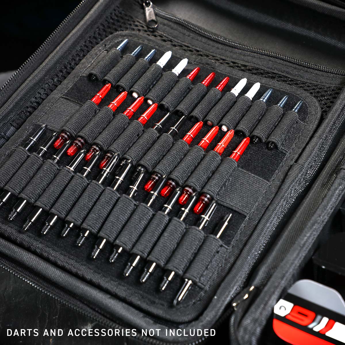 Bild von Winmau Armor G4 Darttasche