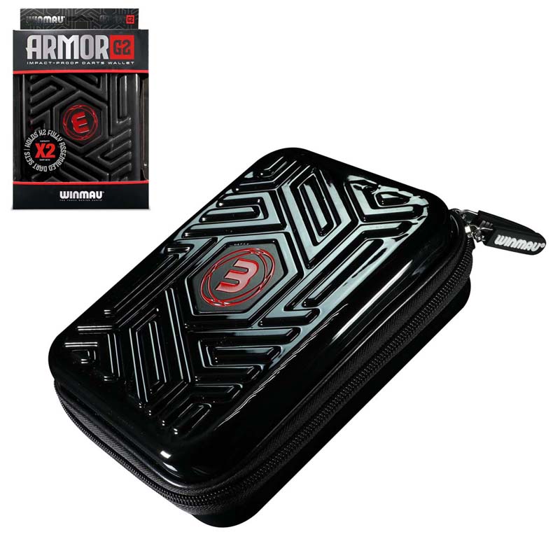 Bild von Winmau Armor G2 Darttasche