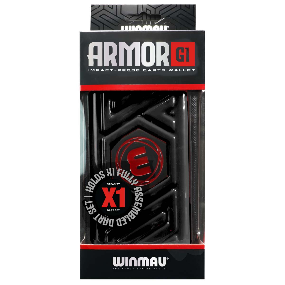 Bild von Winmau Armor G1 Darttasche